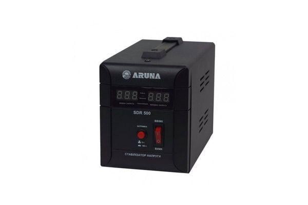 Стабілізатор напруги Aruna SDR 500