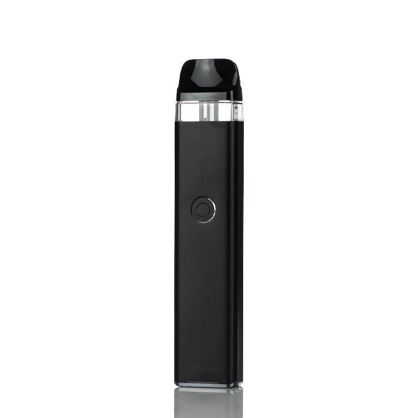 Под-система Vaporesso XROS 3 Pod System 1000 mAh 2 мл Black (11214)