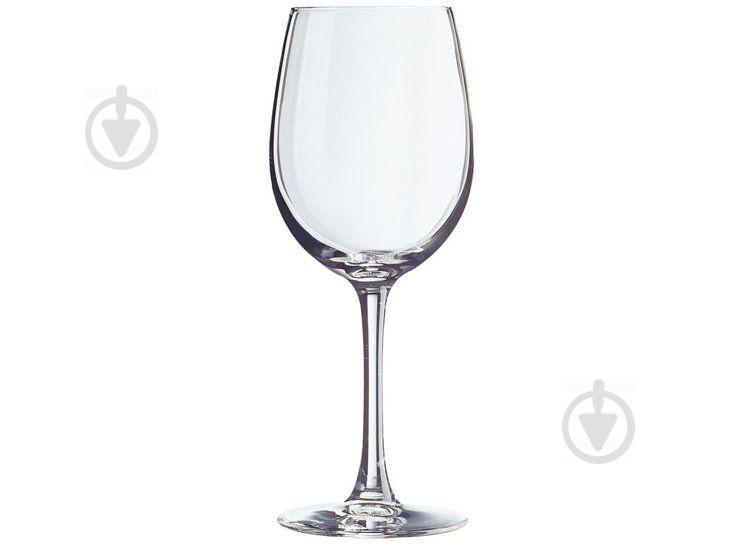 Бокал Chef & Sommelier Cabarnet 580 мл Прозрачный 46888