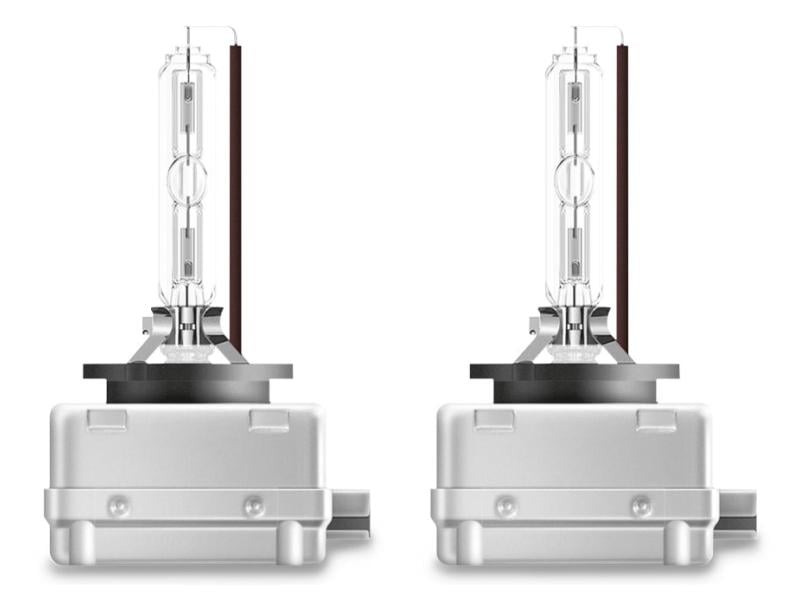 Комплект ксеноновых ламп Osram D1S 66140ULT-HCB XENARC Ultra Life