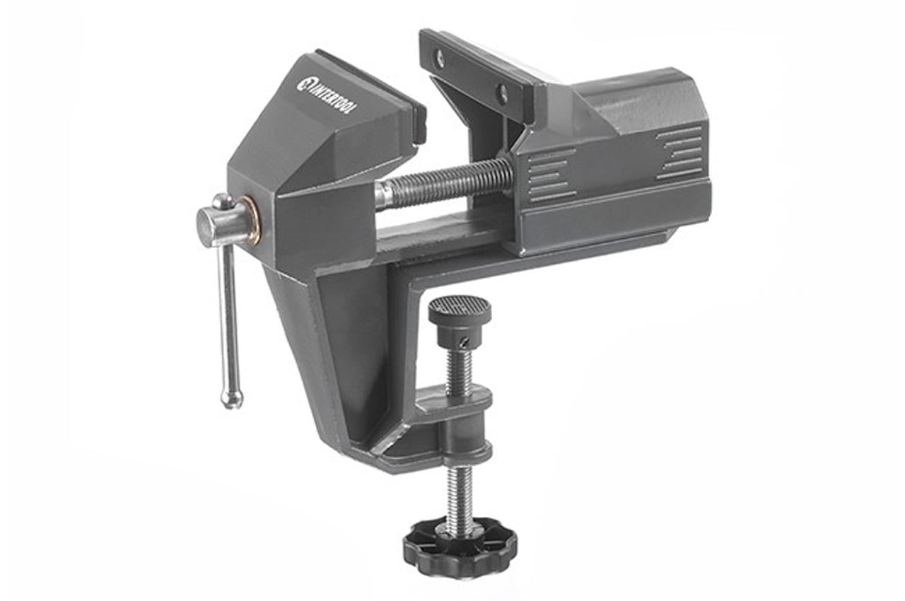 Лещата Intertool 80 мм (HT-0095) Лещата Intertool 80 мм (HT-0095)