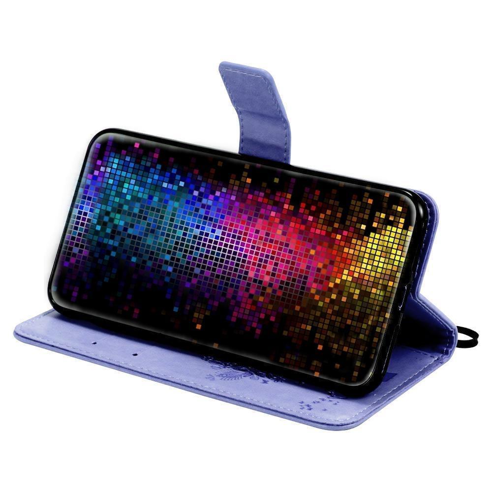 Чохол для Xiaomi Redmi Note 8 (рисунок кіт і дерево) Brown (10677-30) - фото 2 Чохол для Xiaomi Redmi Note 8 (рисунок кіт і дерево) Brown (10677-30) - фото 2