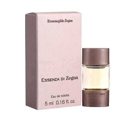 Туалетная вода для мужчин Zegna Essenza Di Zegna 4,5 мл миниатюра (384202)