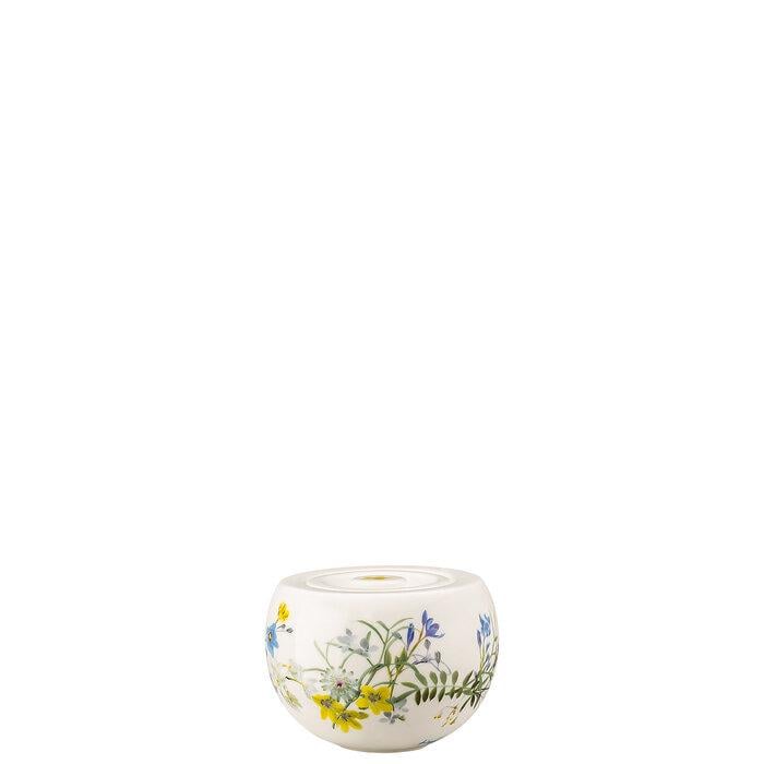 Сахарница Rosenthal Fleurs des Alpes Brillance 0,25 л (2502546)