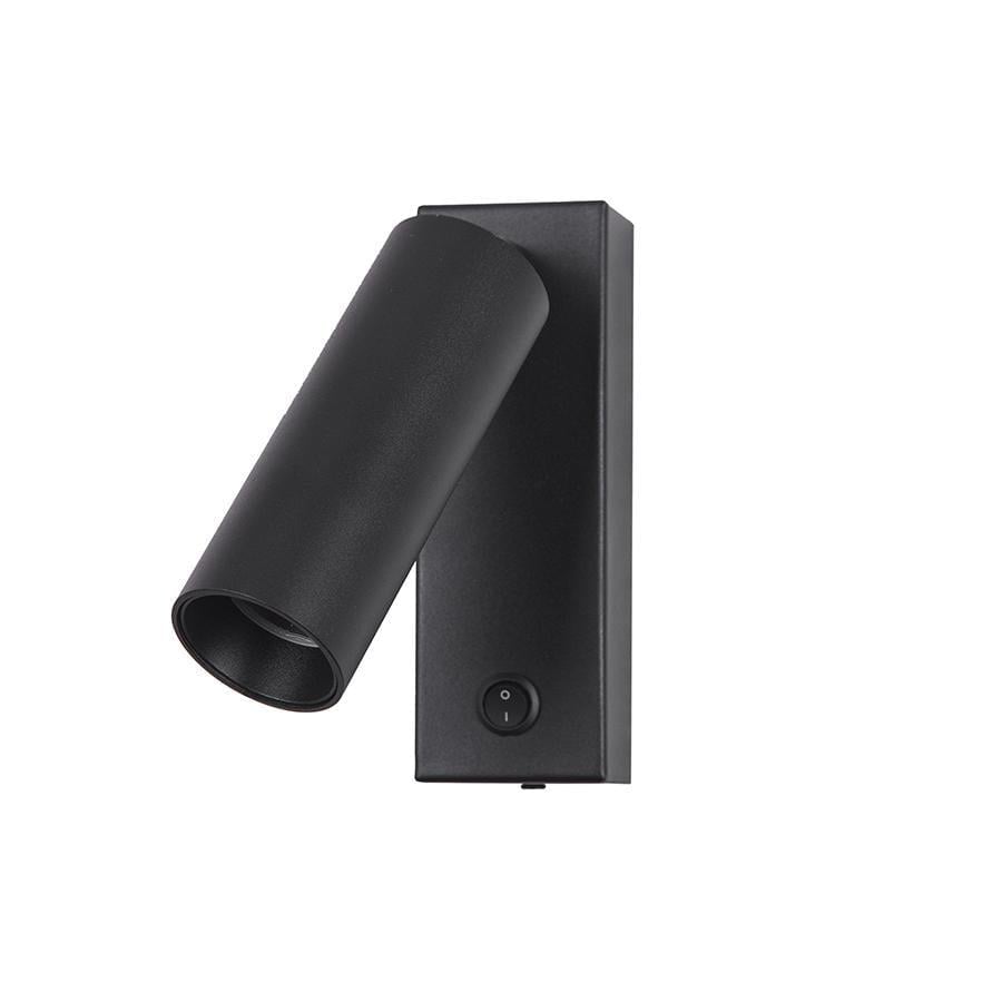 Светильник настенный LED 920VSW003 BK (920VSW003 BK)