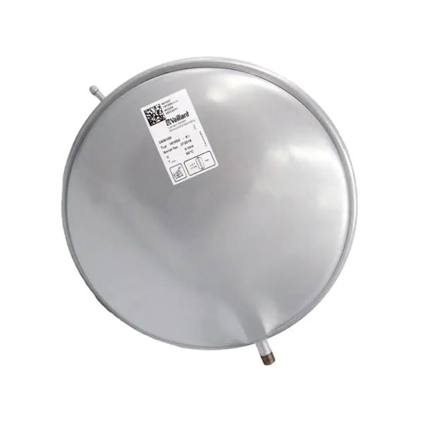 Расширительный бак Cimm CP392 6 л 3/8” для газового котла Vaillant Atmo/Turbo TEC/MAX Plus/Pro 181061 (00000050600)
