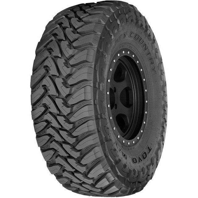 Шина всесезонная Toyo Open Country M/T 255/85 R16 119/116P (1001003714)