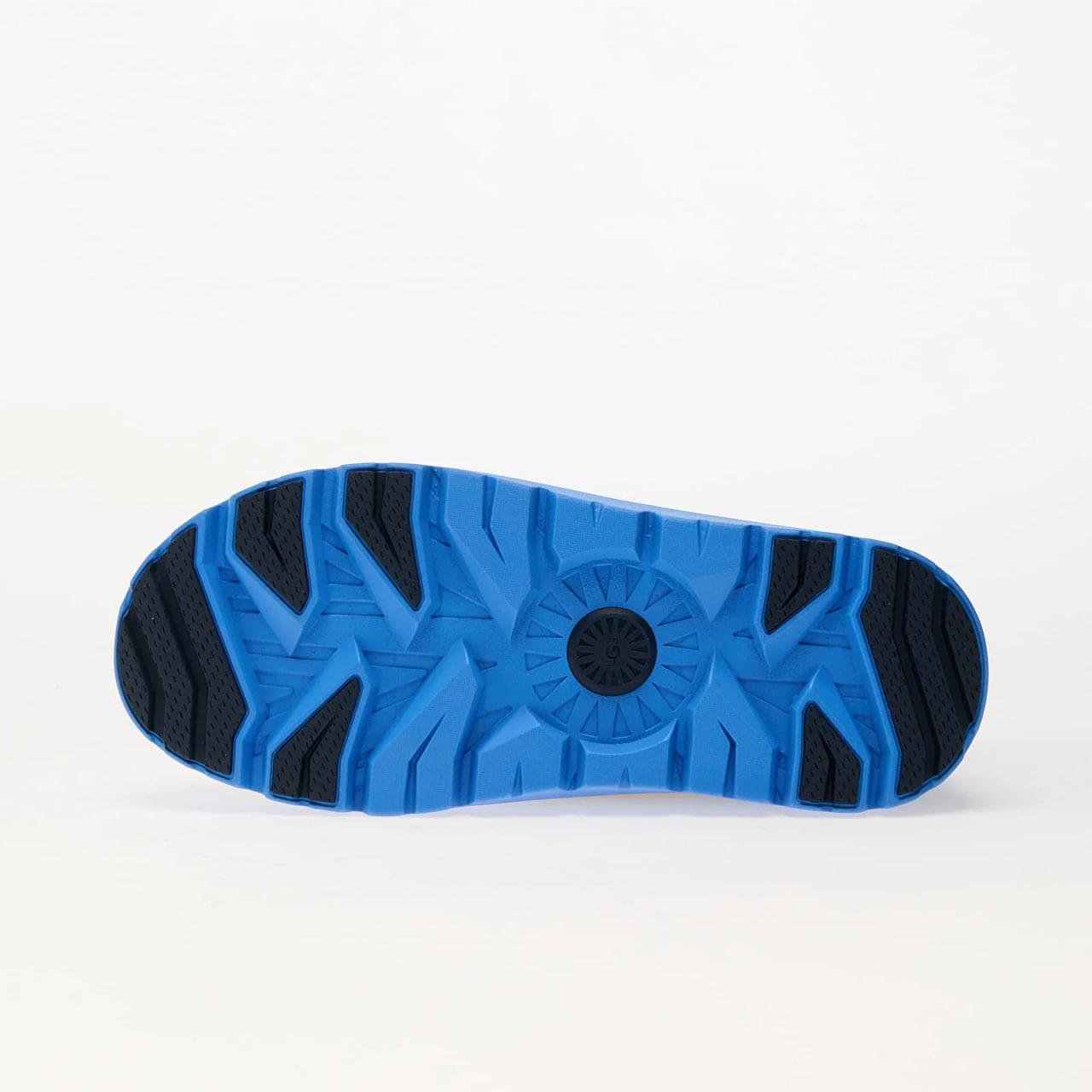 Уги мужские UGG Neumel Weather HYBRID р. 43 Коричневый (83494507) - фото 5 Уги мужские UGG Neumel Weather HYBRID р. 43 Коричневый (83494507) - фото 5