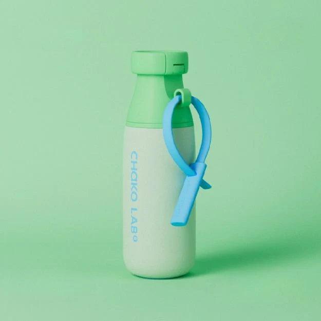 Термобутылка Chako Lab MilkMate Mint 520 мл Мятный (46884954996957)