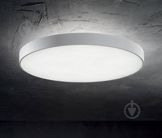 Стельовий світильник Ideal Lux HALO 223186 Білий - фото 3