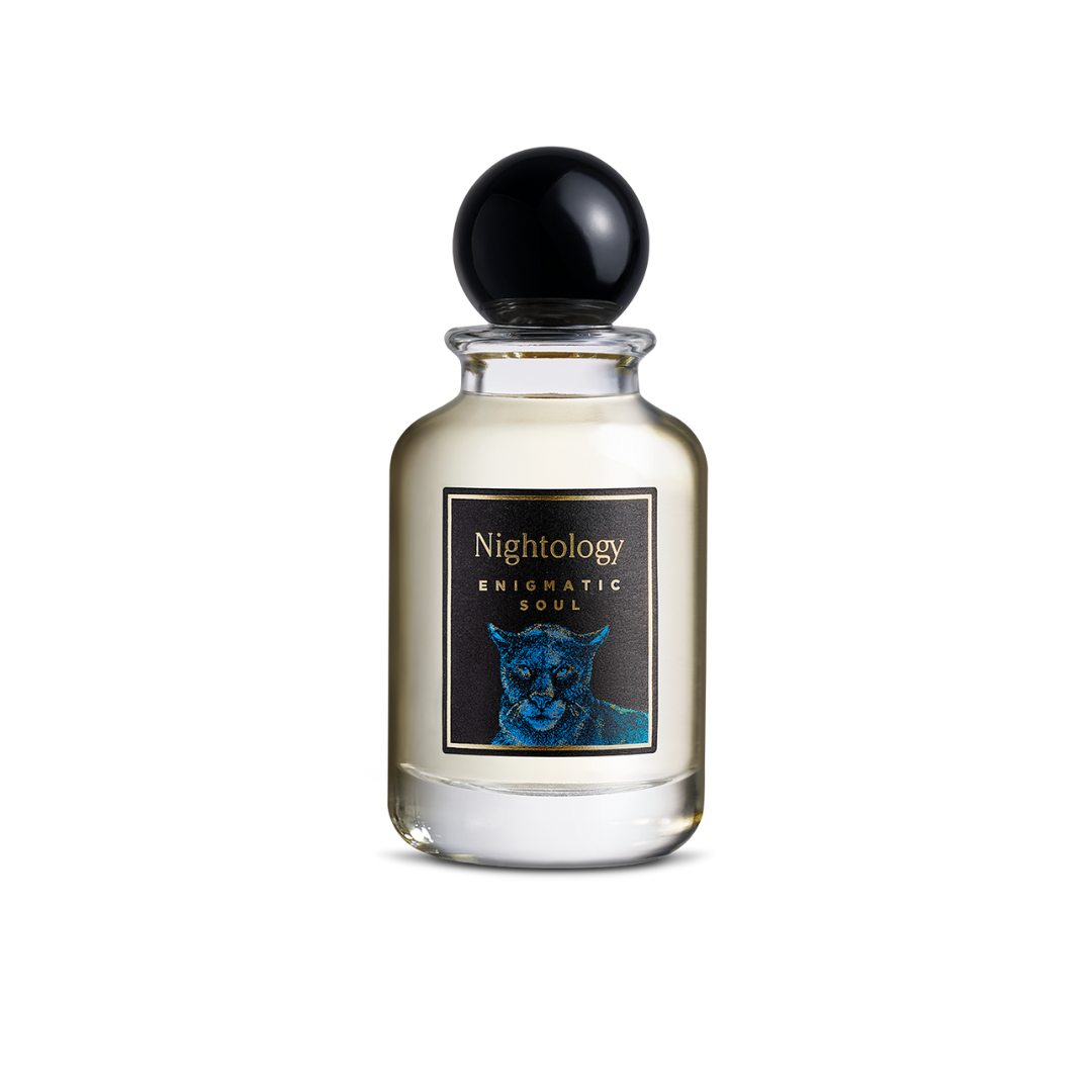 Парфюмерная вода Nightology ENIGMATIC SOUL 100 мл (386204000)