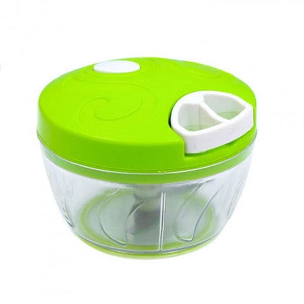 Ручний подрібнювач овочів і фруктів Nicer Dicer Plus Speedy Chopper 139500