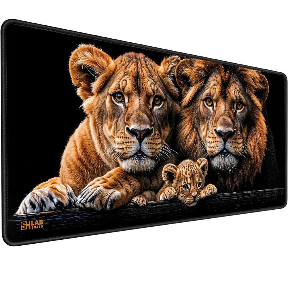 Игровая поверхность SHLab Fire Dragon SHM-1112 70х30 см (39410) Игровая поверхность SHLab Fire Dragon SHM-1112 70х30 см (39410)