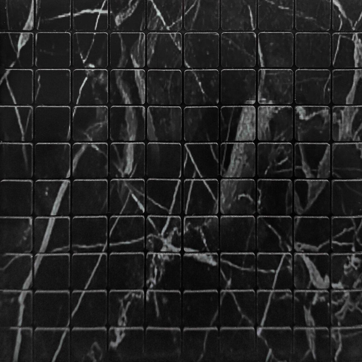 Мозаика самоклеящаяся PET 30x30 см x 4 мм D (SW-00001651)