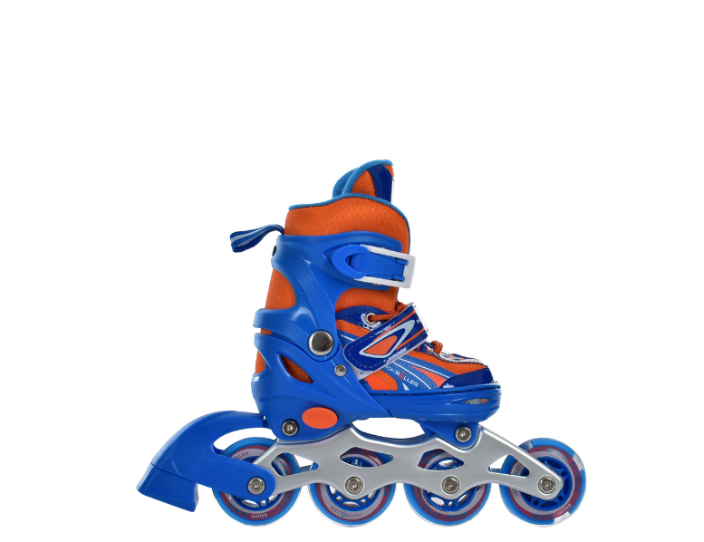 Ролики A 4146-XS-BL р. 27-30 (AN002577)