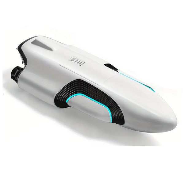 Катер на радиоуправлении HOSHI N512 1:16 20 км/ч White (d378)