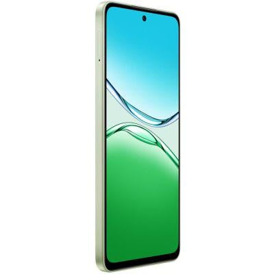 Мобільний телефон OPPO A5 PRO 5G 8/256GB Olive Green (OFCPH2695_Green) - фото 2