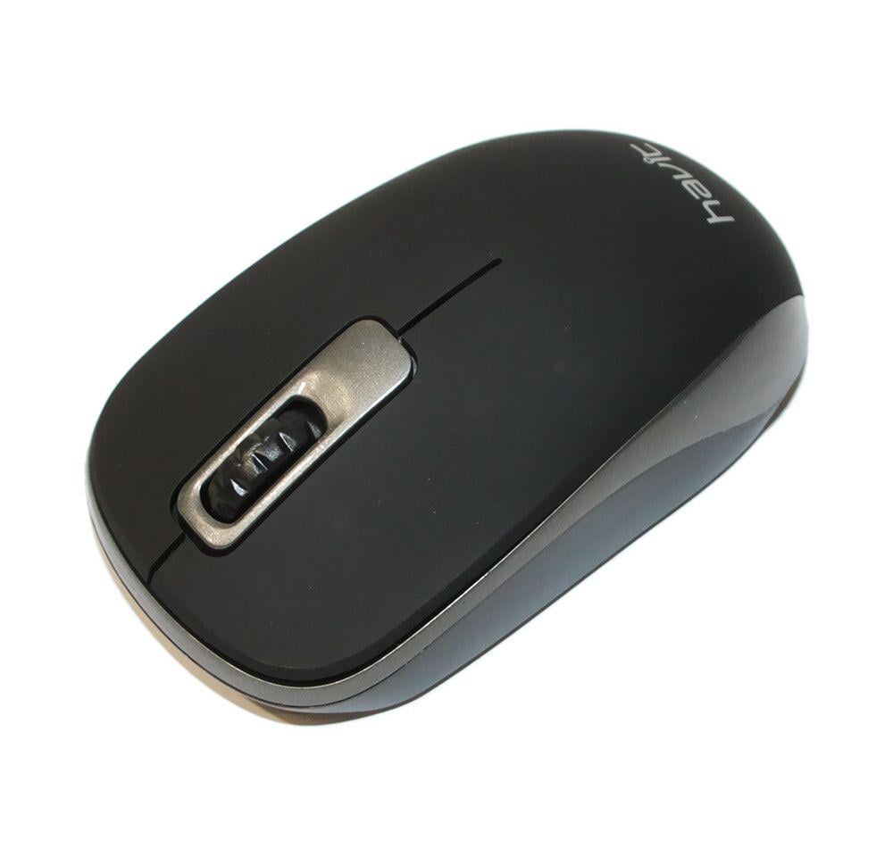 Мышь Havit HV-MS626GT USB 1200 dpi Gray (90179)