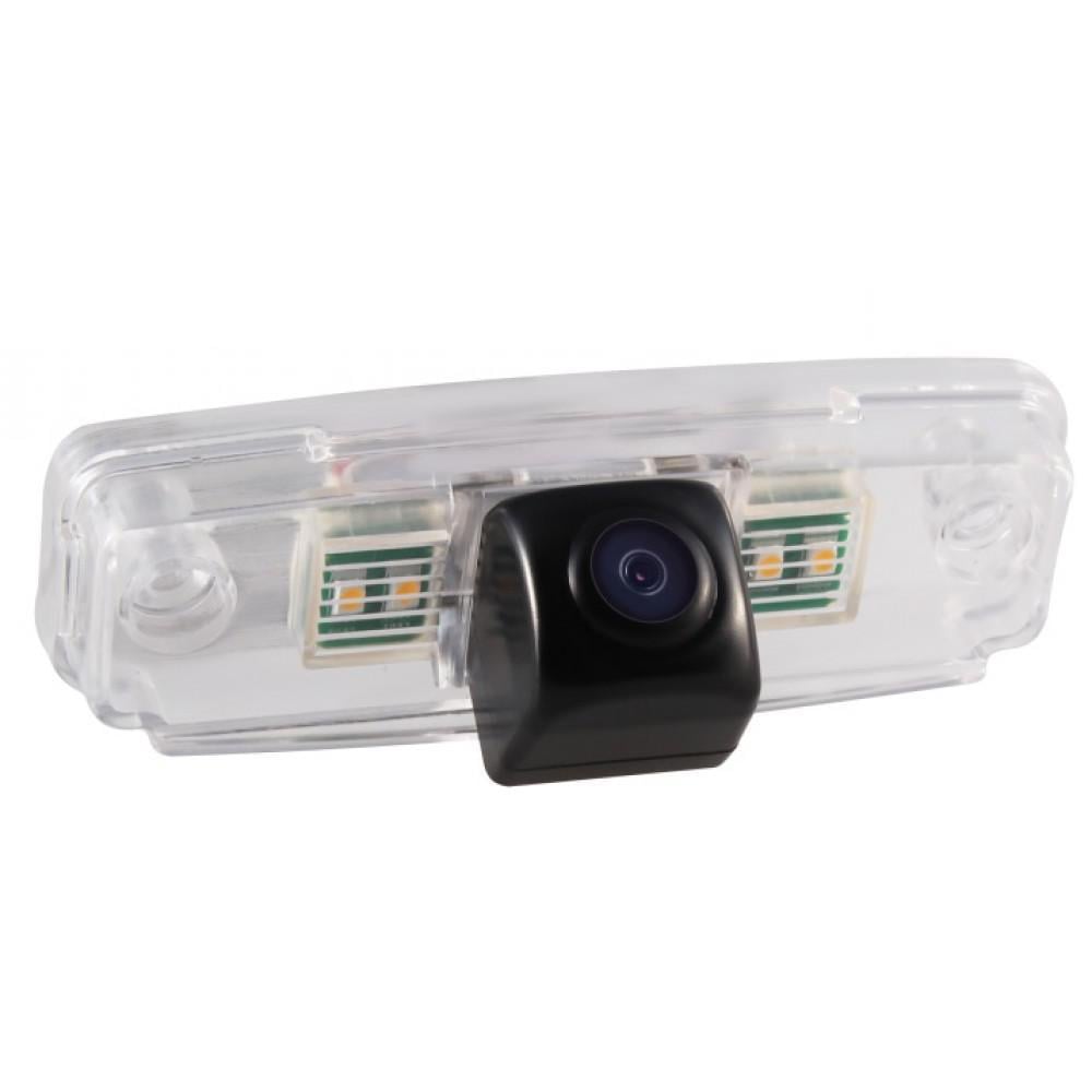 Камера заднего вида Ray 71CCD140 Subaru Forester II/III/Impreza 4D/Outback III/IV/Legacy Universal