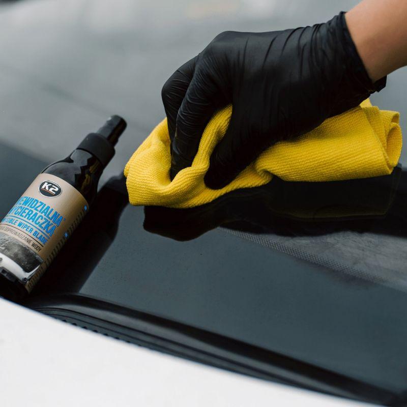 Антидощ K2 Invisible Wiper Blade 150 мл - фото 4 Антидощ K2 Invisible Wiper Blade 150 мл - фото 4