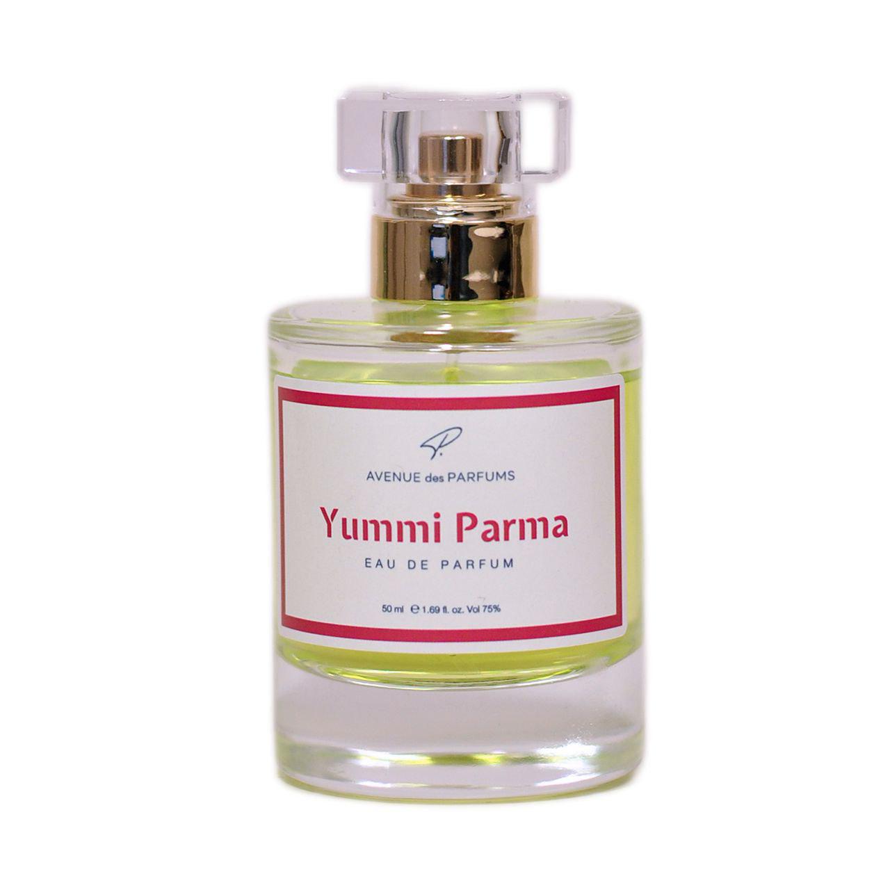 Парфумована вода Avenue des Parfums Yummi Parma 50 мл