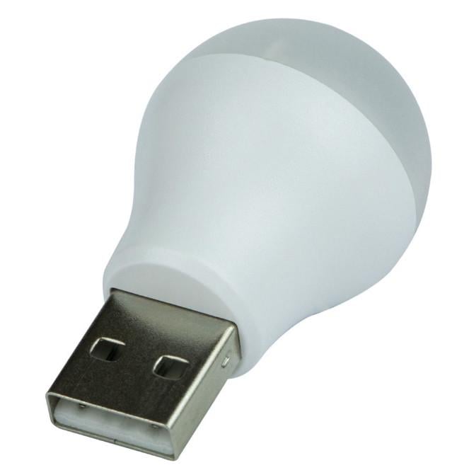 Лампа для ноутбуков USB лампочка XO Y1 (000543112)