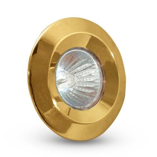 Світильник точковий Brilum DL-2S Золотий