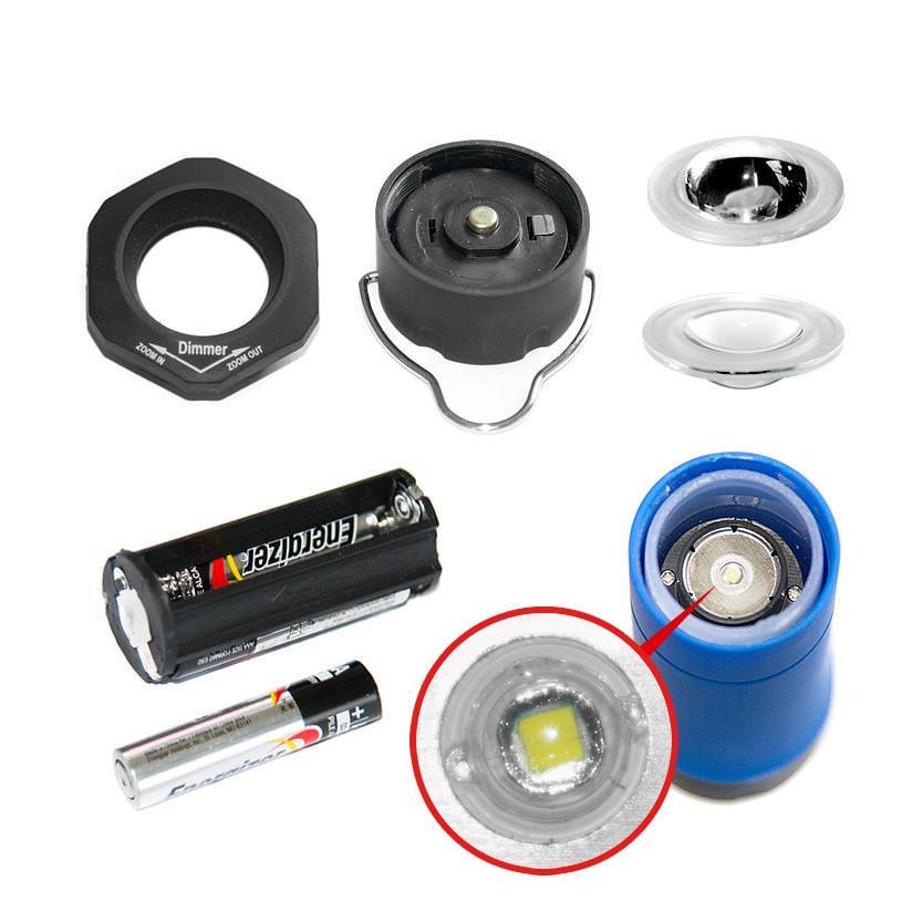 Ліхтар rемпінговий Camp Lamp NH15A003-I Blue (6927595716120) - фото 6 Ліхтар rемпінговий Camp Lamp NH15A003-I Blue (6927595716120) - фото 6