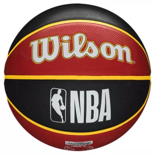 Баскетбольный мяч Wilson NBA Team Tribute р. 7 (only293_WTB1300XBATL)