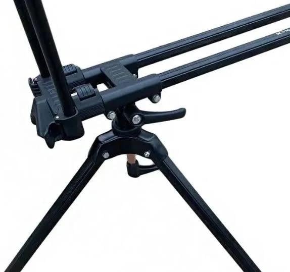 Род-под Kaida A28-7 под 4 удилища на треноге (2497577532) - фото 2 Род-под Kaida A28-7 под 4 удилища на треноге (2497577532) - фото 2