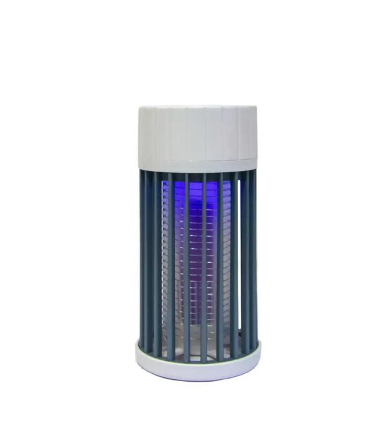 Знищувач комах для дому та дачі Electic Shock Mosquito Lamp 0509 Знищувач комах для дому та дачі Electic Shock Mosquito Lamp 0509