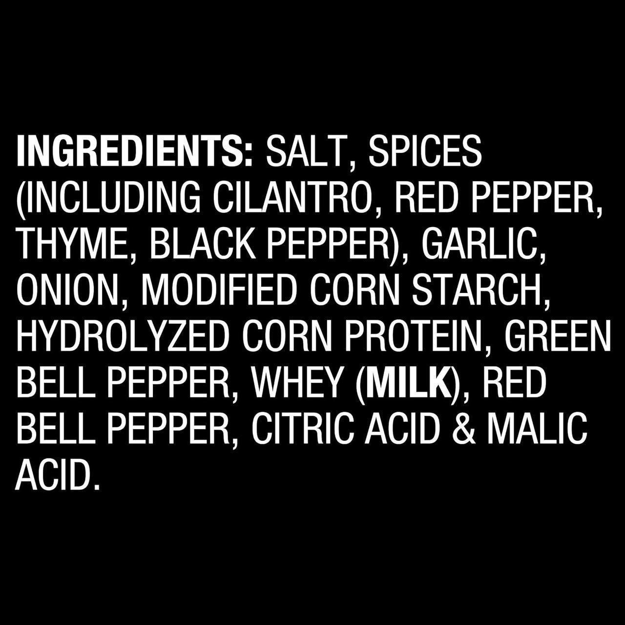 Приправа McCormick Grill Mates Brazilian Steakhouse для мяса 60 г (2344371987) - фото 6 Приправа McCormick Grill Mates Brazilian Steakhouse для мяса 60 г (2344371987) - фото 6