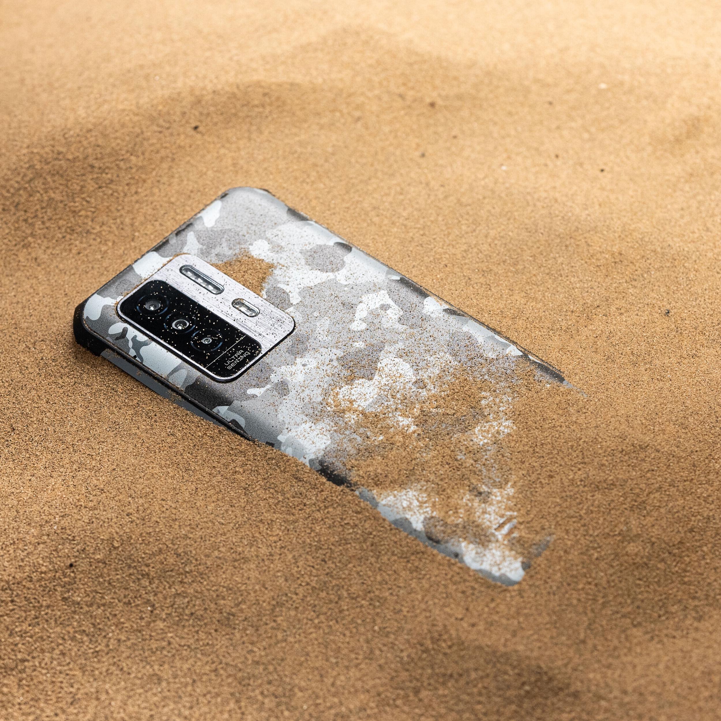 Смартфон Oukitel WP27 (6931940773034) - фото 9