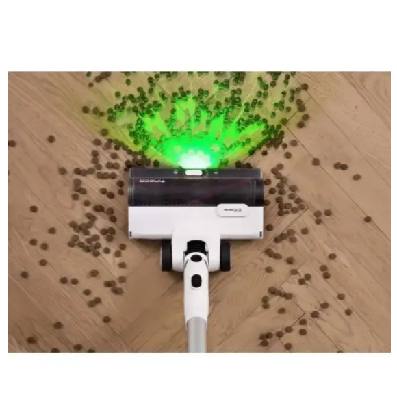 Пылесос аккумуляторный вертикальный Tineco Pure One A50S портативный ручной 500 Вт (Tineco Pure ONE A50S) - фото 8