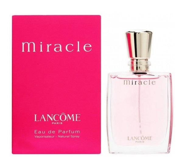 Парфумована вода для жінок LANCOME Miracle 30 мл (3435)