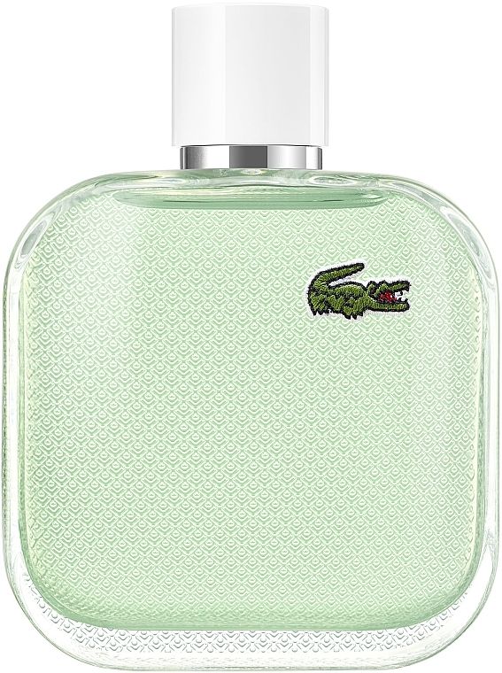 Туалетная вода Lacoste L.12.12 Blanc Eau Fraiche 50 мл (1752_7611)
