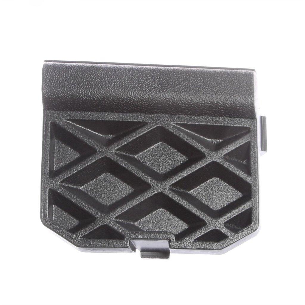 Заглушка буксировочной петли AVTM Ford Focus Hb 2011-2014 задняя (182813926)