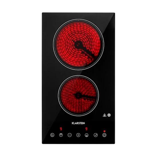 Варочная поверхность электрическая KLARSTEIN VariCook Domino (10030683) - фото 5 Варочная поверхность электрическая KLARSTEIN VariCook Domino (10030683) - фото 5