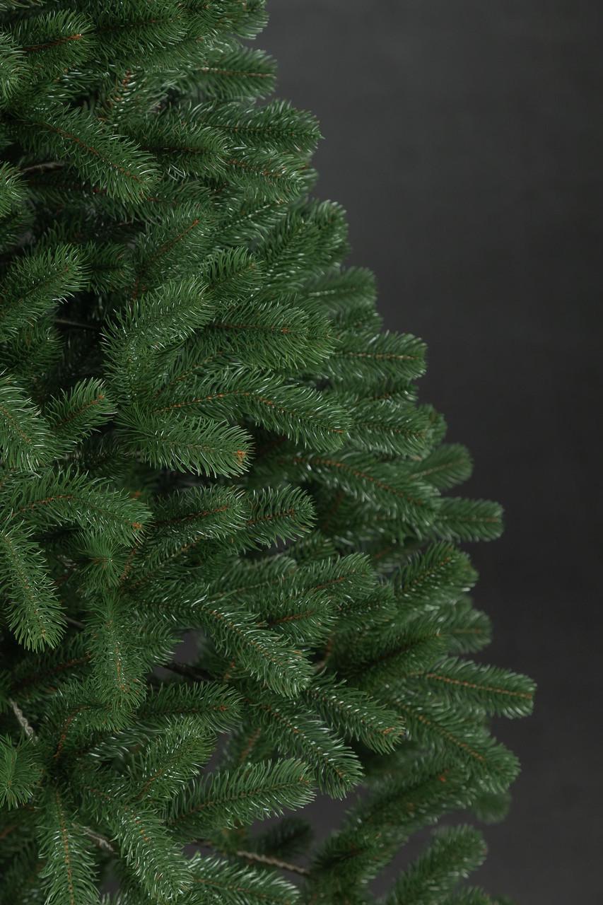 Ялинка лита Siga Group Президентська 2,3 м Зелений (1497403065) - фото 4 Ялинка лита Siga Group Президентська 2,3 м Зелений (1497403065) - фото 4