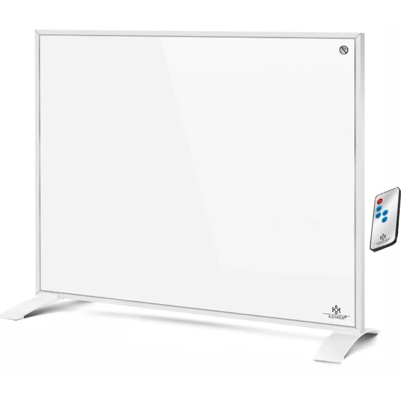 Инфракрасный обогреватель электрический KESSER 2в1 (KE-17798un)