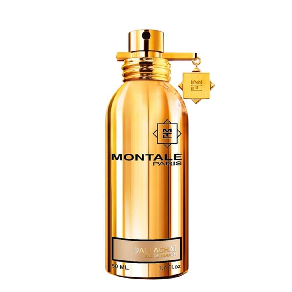 Парфюмерная вода унисекс Montale Dallachaï 50 мл (374656)