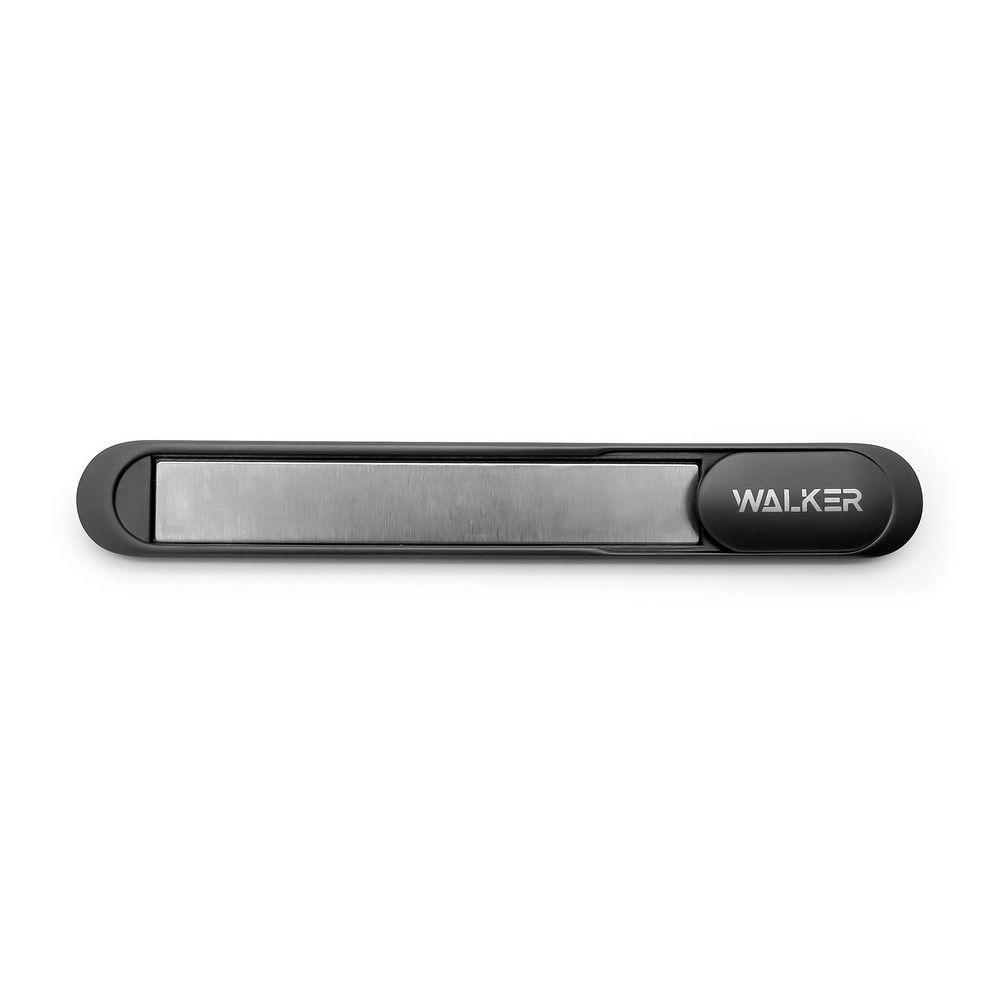 Автовизитка Walker AV-070 Dark Grey - фото 3