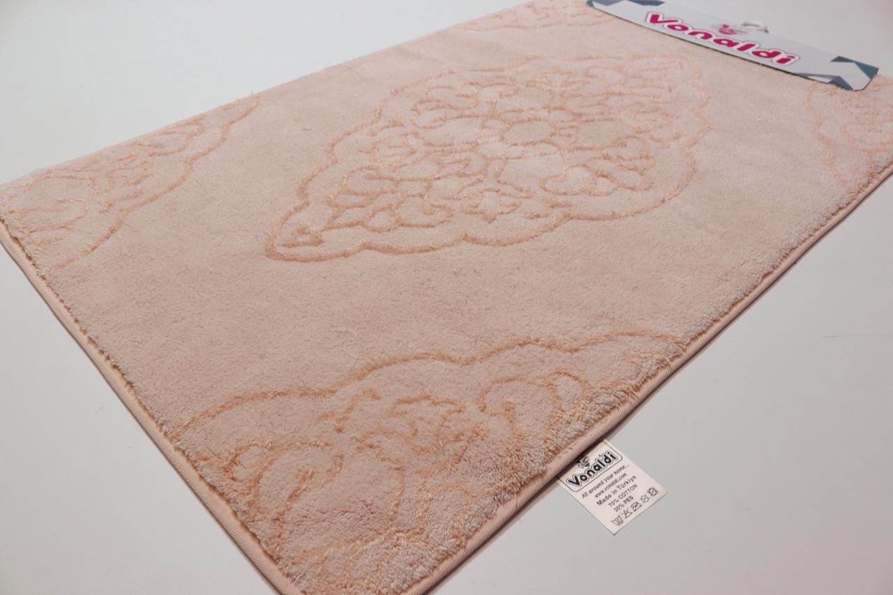 Коврик для ванной Vonaldi 100x60 см (Elegant/616)