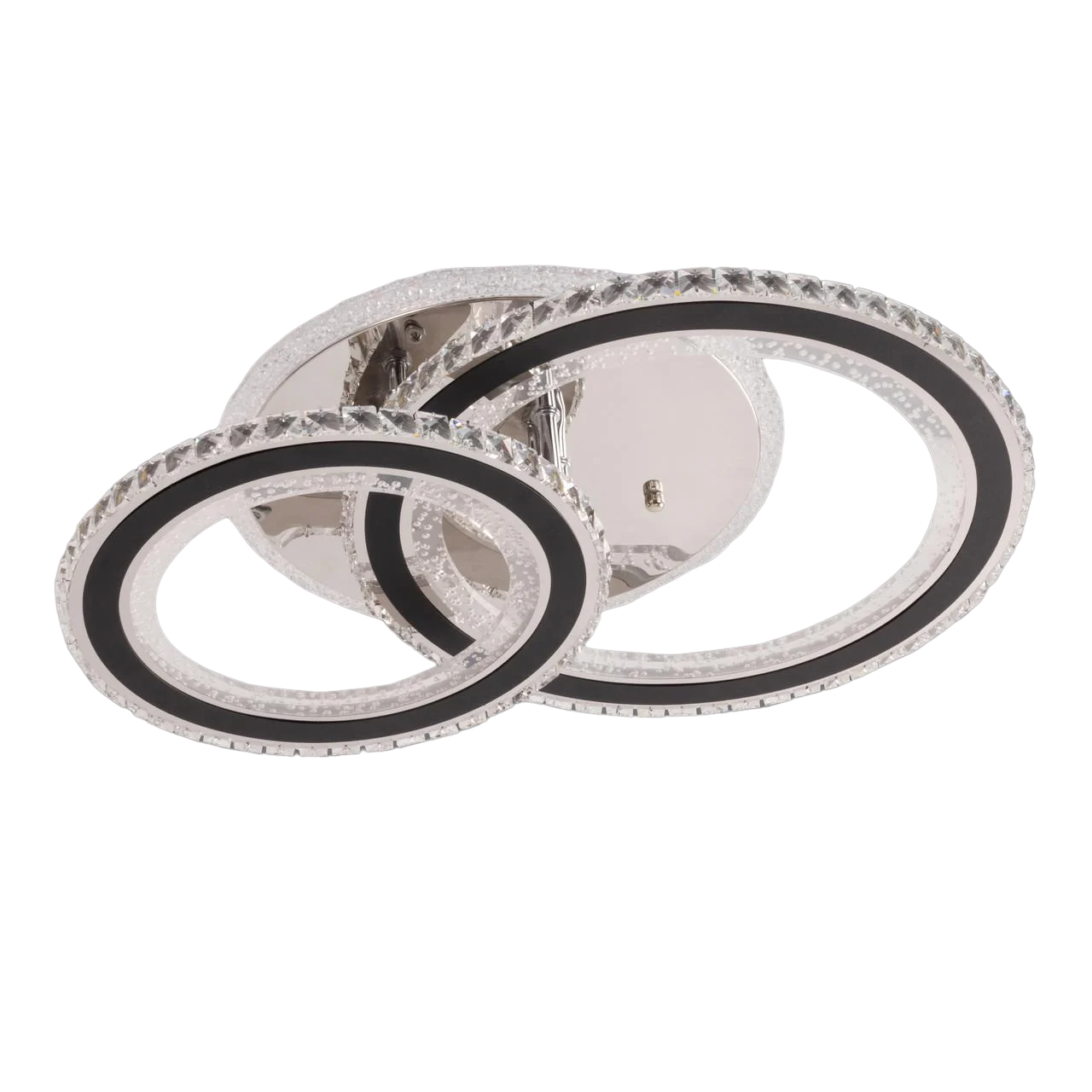 Люстра Sirius Ш 55658/2 112W (371698)