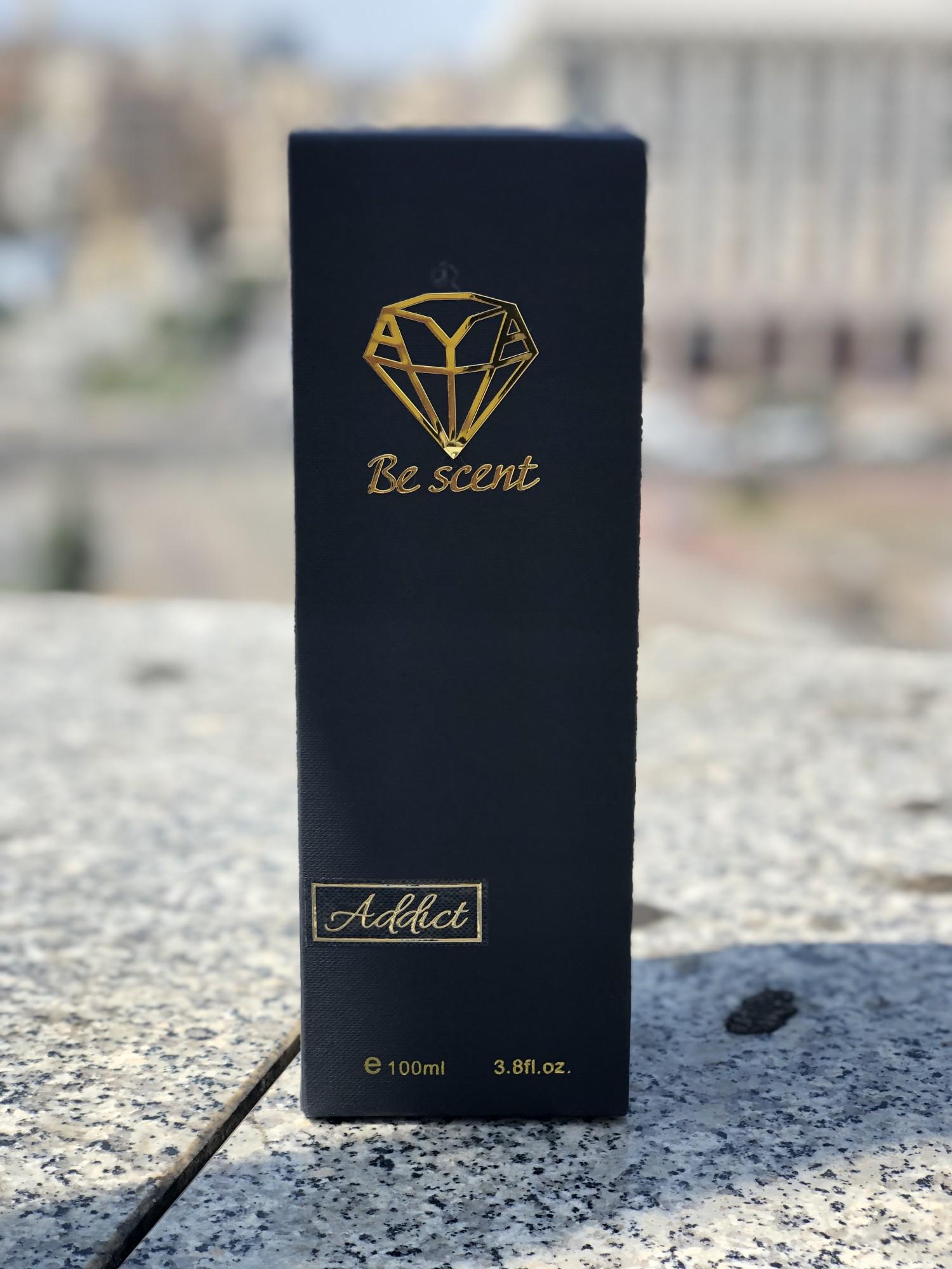 Аромадифузор для дому Addict AYA be scent 100 мл - фото 2