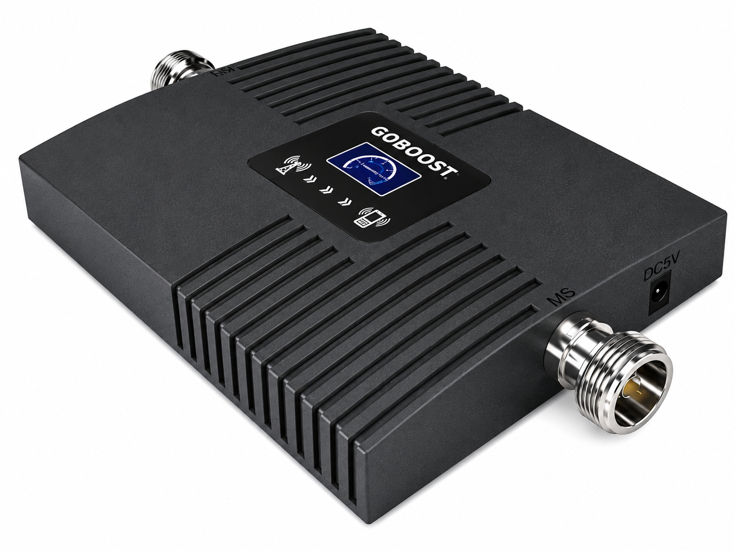 Підсилювач стільникового сигналу GOBOOST LTE 4G GSM DCS 1800 МГц (1009-293-00)