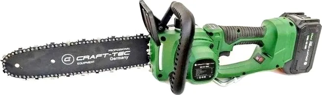Пилка ланцюгова акумуляторна Craft-Tec EKS-12С (28431331)