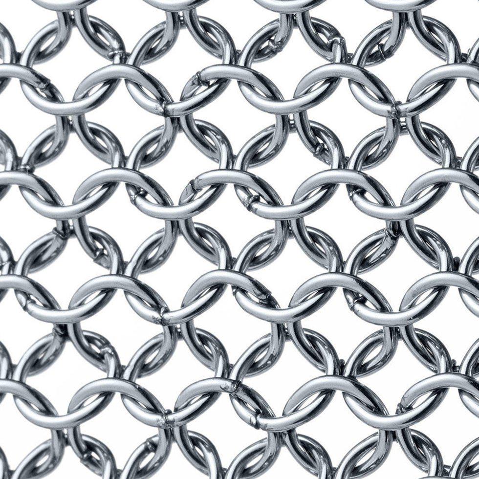 Перчатка 304L L Нержавеющая сталь (10915244) - фото 2 Перчатка 304L L Нержавеющая сталь (10915244) - фото 2