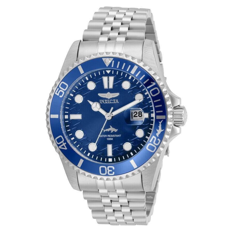 Часы Invicta 30610 Pro Diver 43 мм Часы Invicta 30610 Pro Diver 43 мм