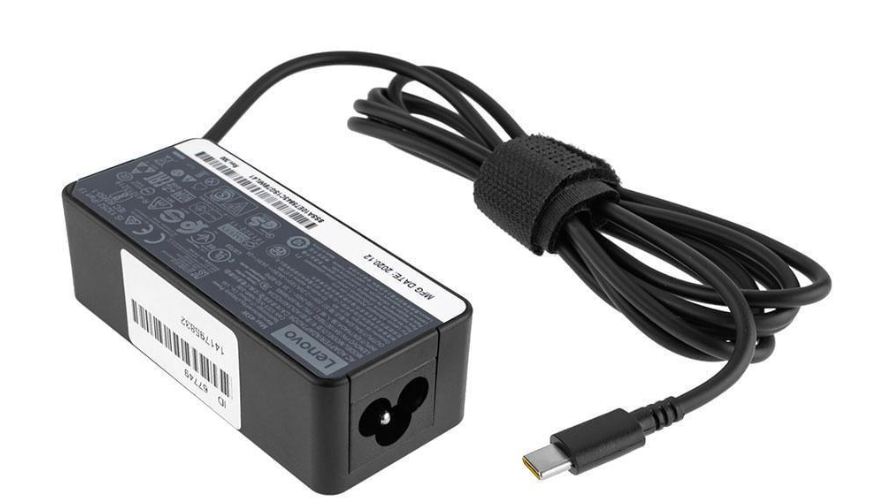 Блок питания для ноутбука Lenovo ThinkBook 13s-IML 5V 3A 45W USB TYPE-C (216940)